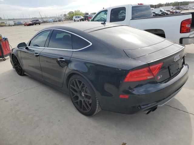 2014 Audi S7 Premium