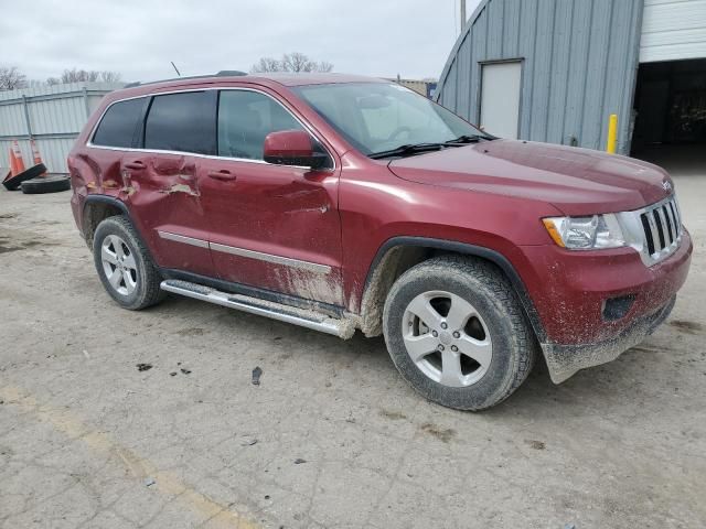 2013 Jeep Grand Cherokee Laredo