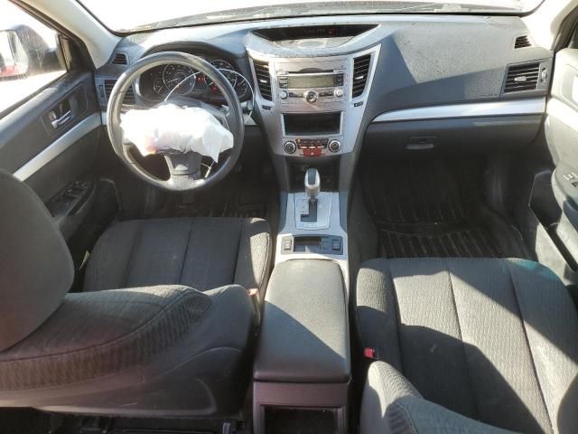 2012 Subaru Legacy 2.5I