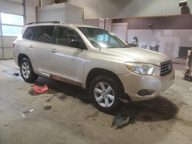 2010 Toyota Highlander