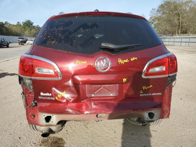 2016 Buick Enclave