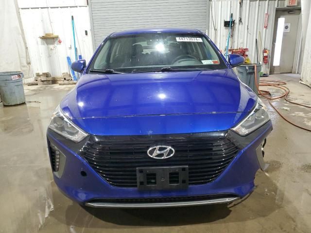 2019 Hyundai Ioniq