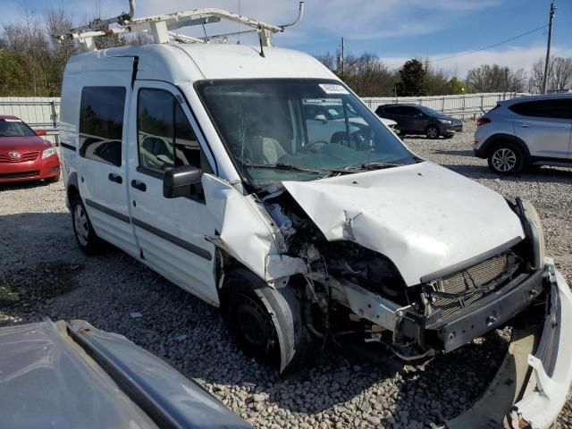 2013 Ford Transit Connect XLT