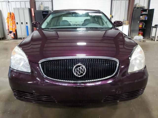 2008 Buick Lucerne CXL