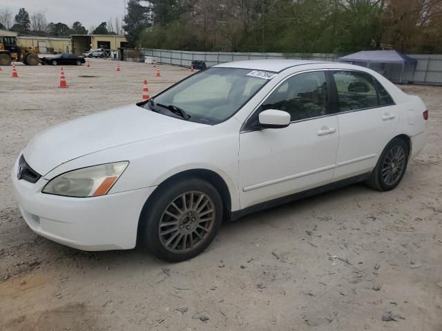 2005 Honda Accord LX