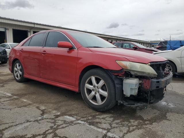 2007 Toyota Camry CE