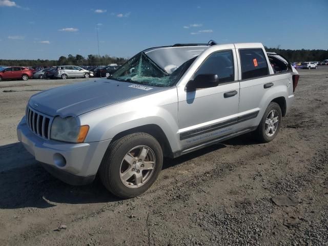 2006 Jeep Grand Cherokee Laredo