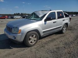 2006 Jeep Grand Cherokee Laredo en venta en Lumberton, NC