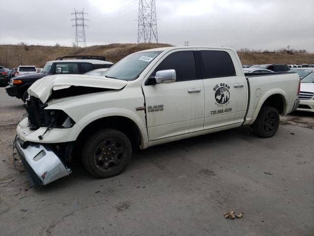 2017 Dodge 1500 Laramie