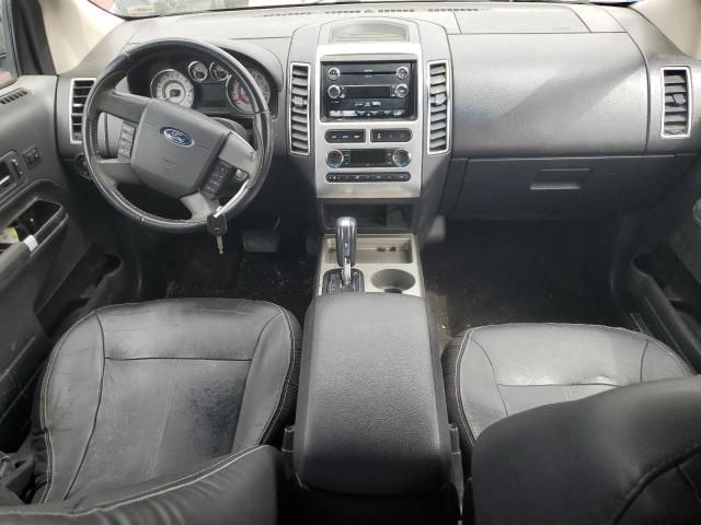 2008 Ford Edge Limited