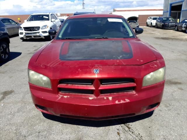 2008 Dodge Charger