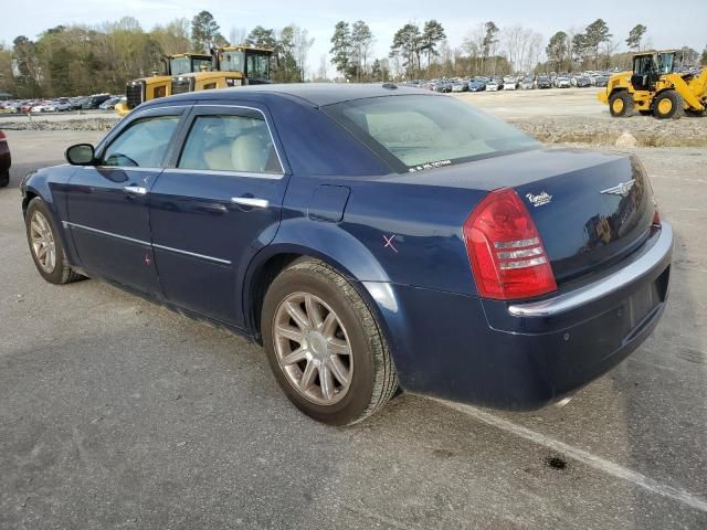 2006 Chrysler 300C