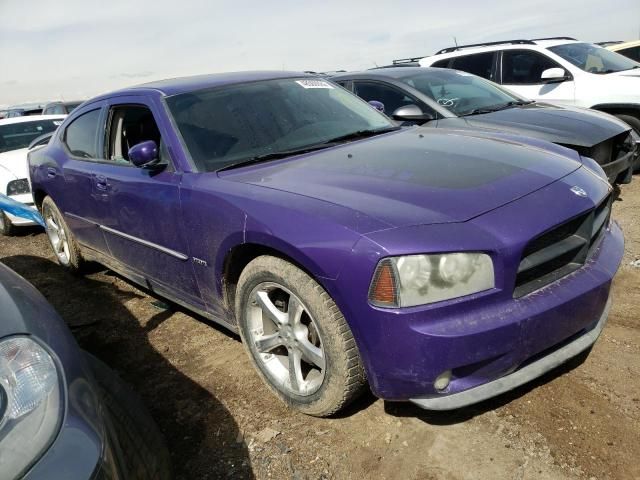 2007 Dodge Charger R/T