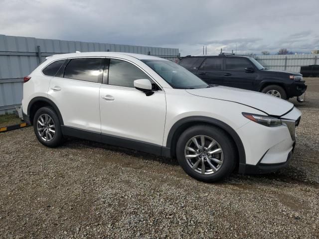 2018 Mazda CX-9 Touring