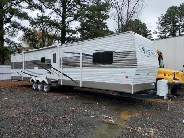 2021 Montana Travel Trailer