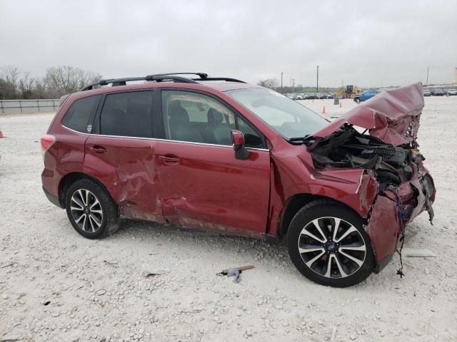 2018 Subaru Forester 2.0XT Premium