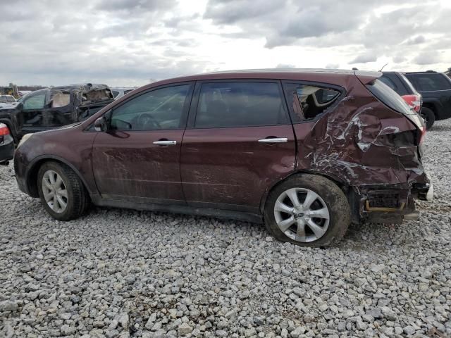 2006 Subaru B9 Tribeca 3.0 H6