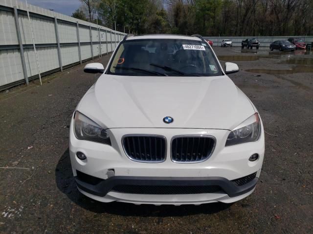 2015 BMW X1 SDRIVE28I