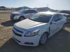 2013 Chevrolet Malibu 2LT