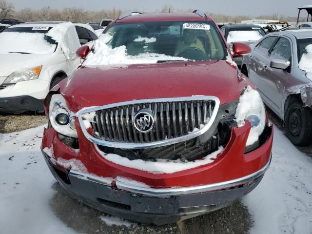 2012 Buick Enclave