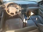 2005 Jeep Grand Cherokee Laredo