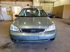 2005 Ford Focus ZX4