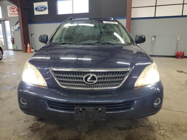 2006 Lexus RX 400