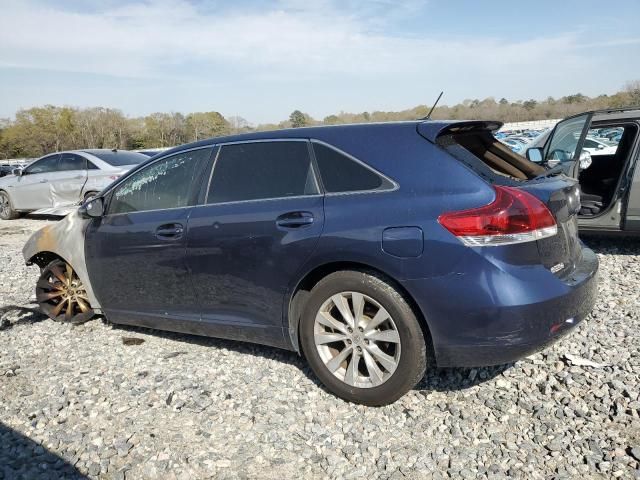 2015 Toyota Venza LE