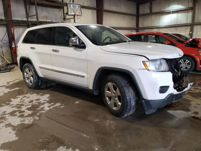 2011 Jeep Grand Cherokee Limited