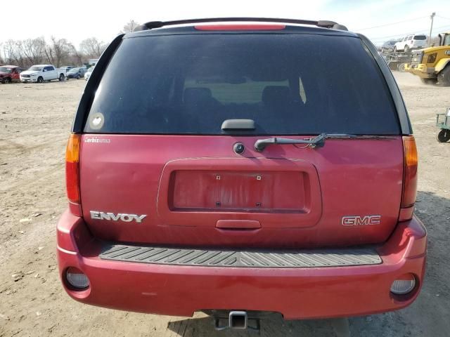 2003 GMC Envoy