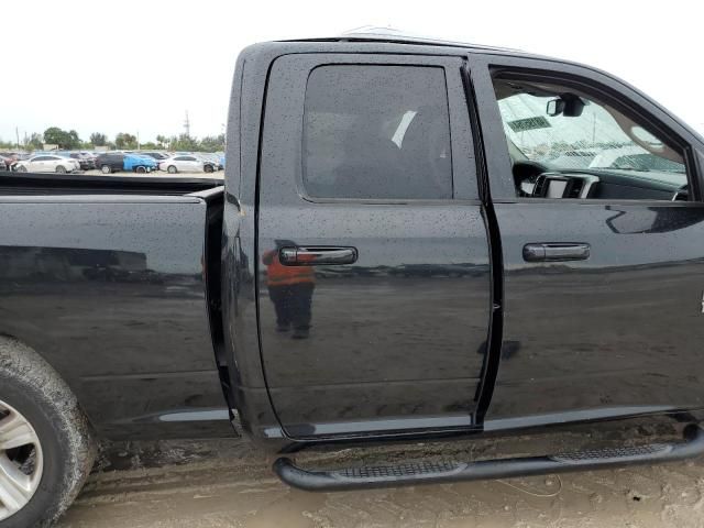 2016 Dodge RAM 1500 Sport