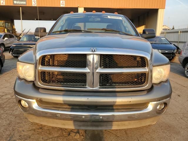 2005 Dodge RAM 2500 ST