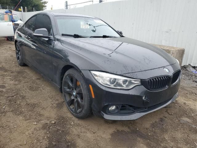 2015 BMW 435 I