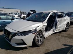 Vehiculos salvage en venta de Copart Rancho Cucamonga, CA: 2023 Nissan Sentra SV