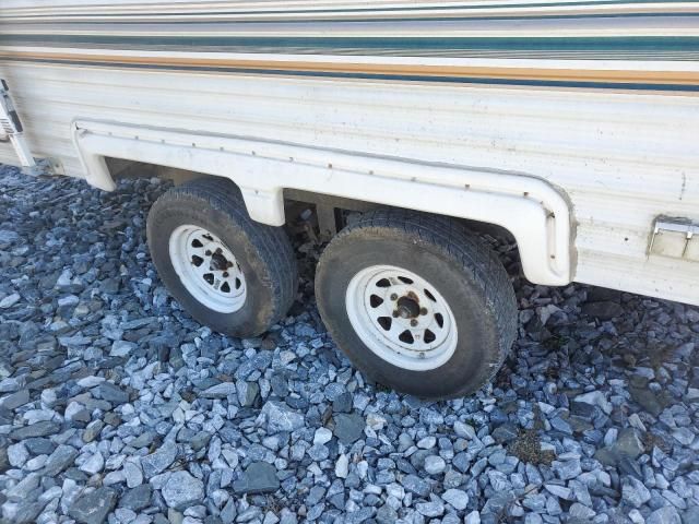 1997 Shasta RV