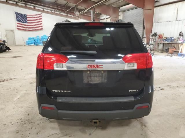 2014 GMC Terrain SLT