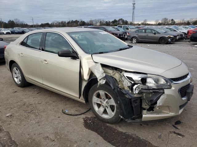 2015 Chevrolet Malibu LS