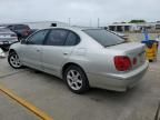 2003 Lexus GS 300