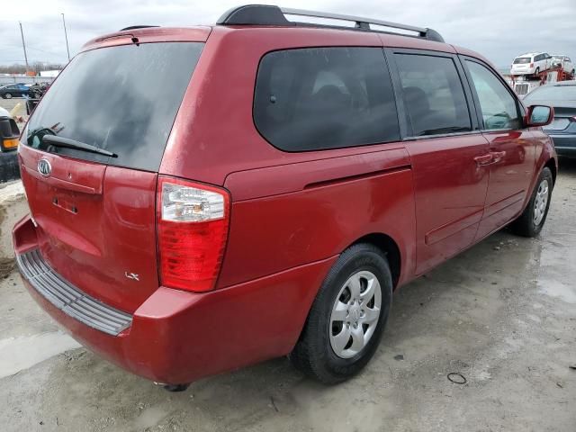 2008 KIA Sedona EX