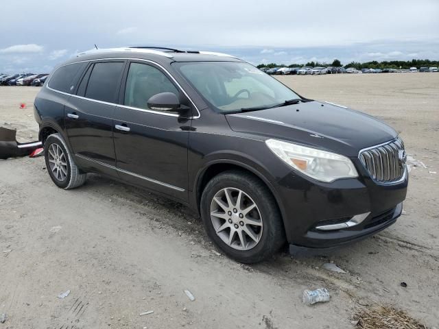 2014 Buick Enclave