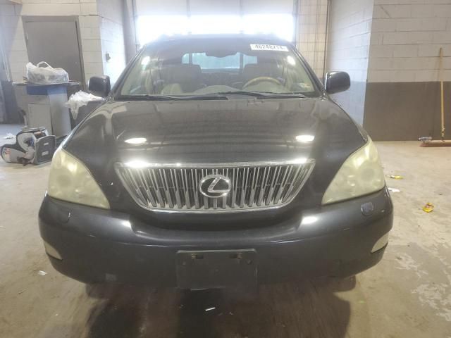 2006 Lexus RX 330