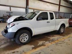 Nissan Frontier S salvage cars for sale: 2016 Nissan Frontier S