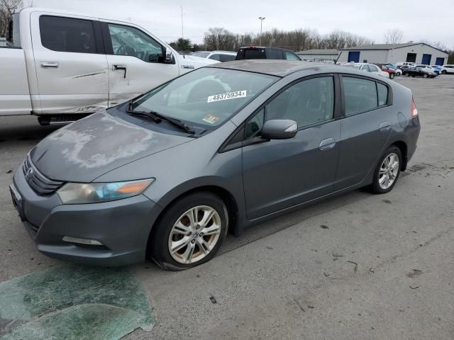 2010 Honda Insight EX