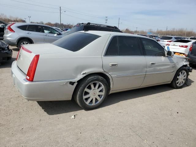 2007 Cadillac DTS