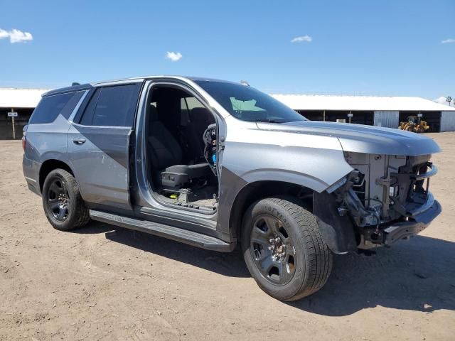 2021 Chevrolet Tahoe C1500