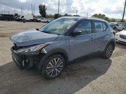 2021 Nissan Kicks SV for sale in Miami, FL