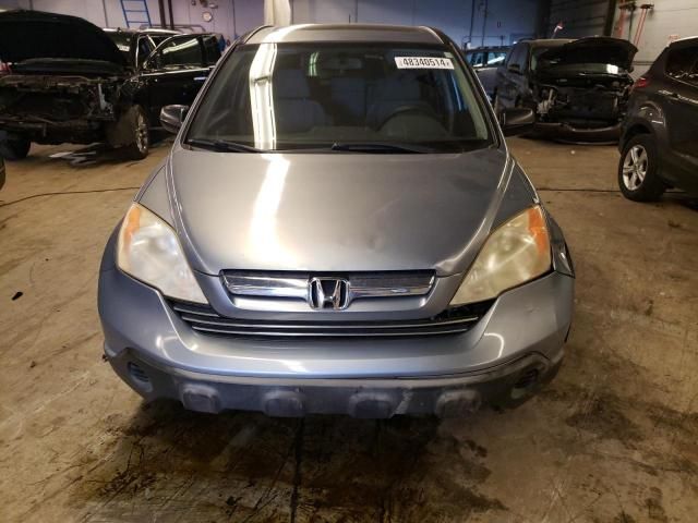 2007 Honda CR-V EX