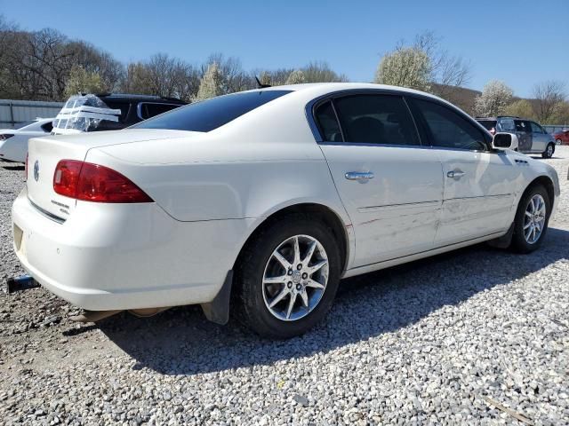 2008 Buick Lucerne CXL