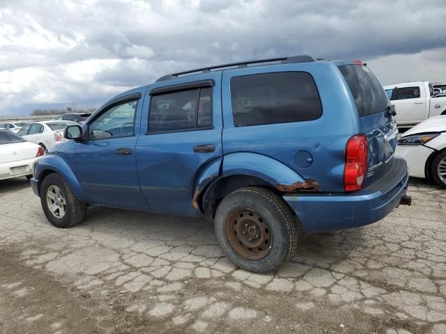 2005 Dodge Durango SLT