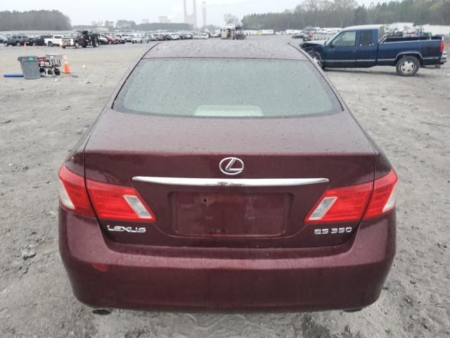 2007 Lexus ES 350